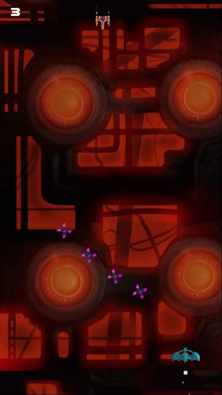 趣味飞行1招财猫