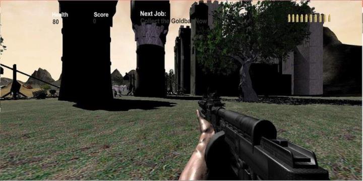 恶魔共振破解版