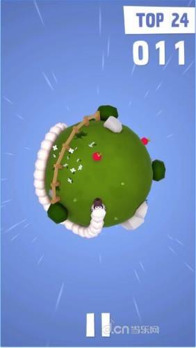 空间贪吃蛇破解版