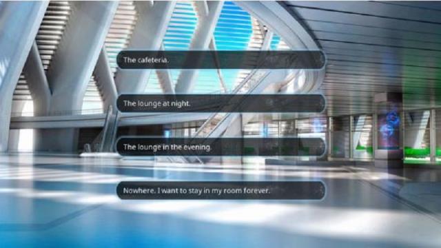 到天空的边缘手游