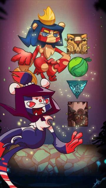 灵长部落:地球任务