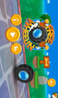 飞滚车轮手机版