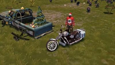 世界末日生存1.8.7中文联机版