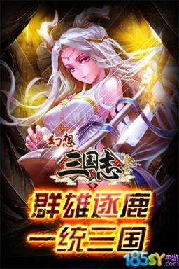 幻想三国志破解版