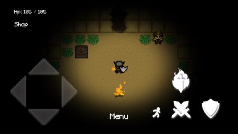 超级像素冒险破解版