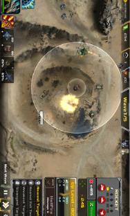 塔防传奇3未来战争