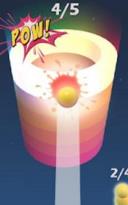 旋转涂色2破解版