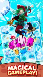 学徒女巫手机版