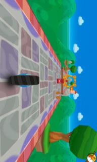 飞滚车轮手机版