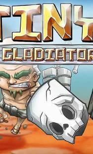 小小角斗士破解版