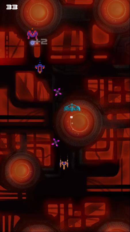 趣味飞行1招财猫