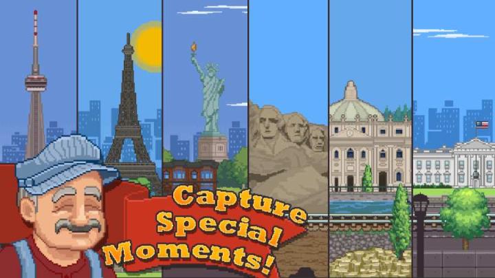 小小铁路1.1.6汉化版