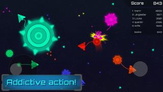 连枷飞机大乱斗