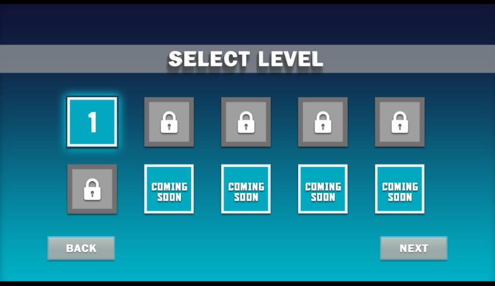 使命规则大逃杀