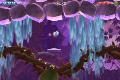 闪闪萤火虫手游