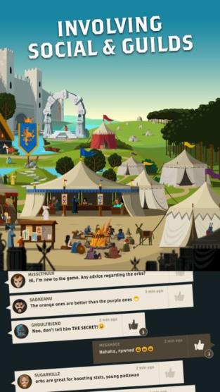 探索大陆破解版