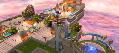 魔龙斗士内购破解版