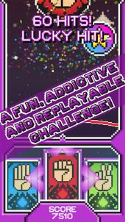 石头剪刀布!手游