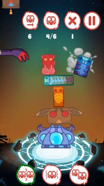 灵长部落:地球任务