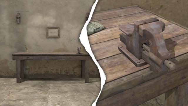 逃脱游戏Rime手机版