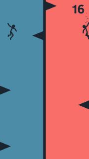 下落吧火柴人手机版