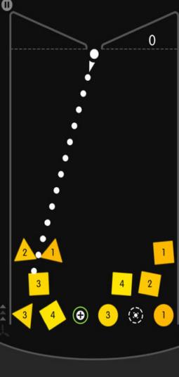 物理弹珠破解版