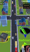 黑洞大作战2手游