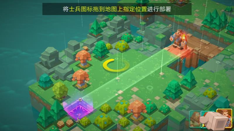 众神塔防神话保卫战破解版