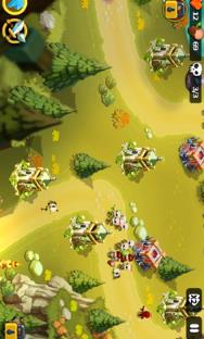 英雄防御之王完美版