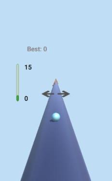 滚动水管无限金币版