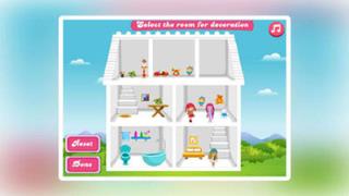 设计芭比的别墅手机版