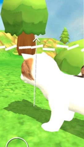 猫咪流浪记游戏