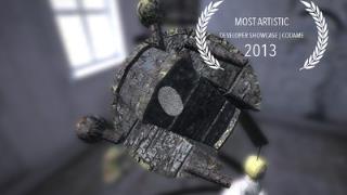 迷失的玩具游戏