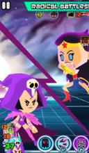 少年泰坦突围破解版