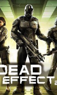 死亡效应2中文版