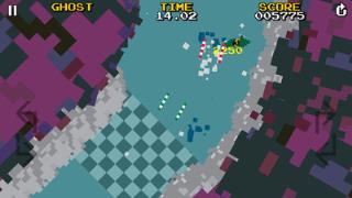 激流勇进
