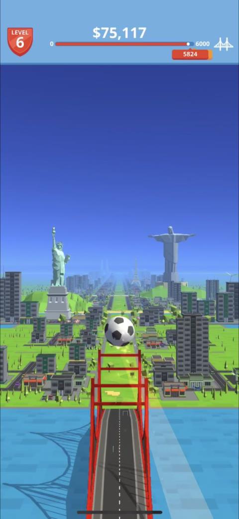 soccer kick破解版
