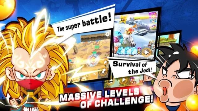 龙族战士联盟破解版