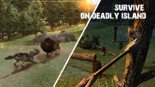 生存岛野外逃生