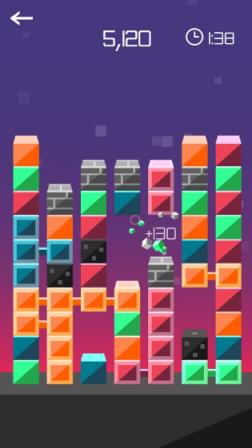 链条消除BlockChain