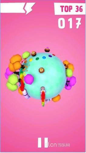 空间贪吃蛇破解版