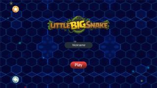 小小贪吃蛇手游