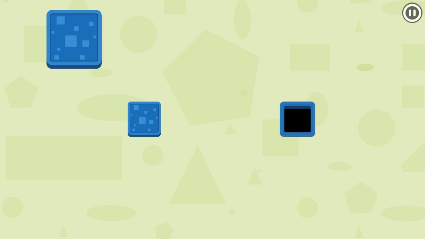 宝宝拖圆点游戏