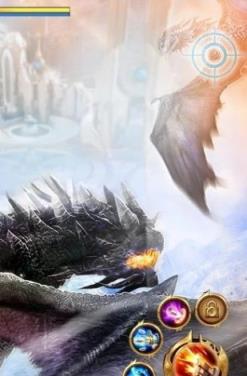 神域之刃ol腾讯版