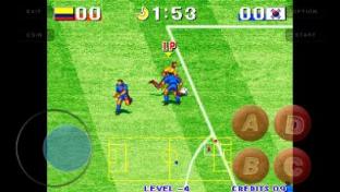 街机游戏厅手机版