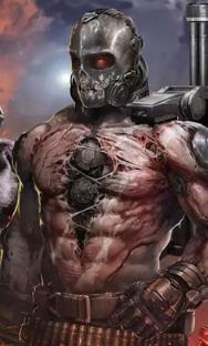 杀戮目标2最新破解版