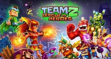 英雄联盟Z小队破解版