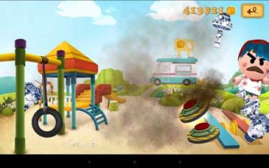 踢老板2破解版中文