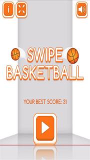 指尖篮球游戏手机游戏