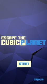 立方行星逃脱破解版